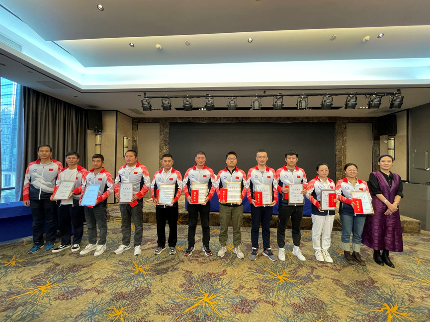 北京9992019银河国际网站公司在广西南宁召开2024年工作会议（工作会议）